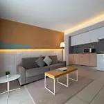Apartment Apartamento Vacacional Akeah Broncemar 330