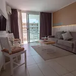 Apartamento Vacacional Akeah Broncemar 330 Apartment San Bartolomé