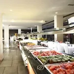 Apartment Apartamento Vacacional Akeah Broncemar 330