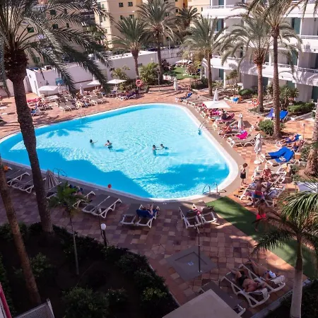 Apartamento Vacacional Akeah Broncemar 330 San Bartolomé