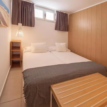 Apartamento Vacacional Akeah Broncemar 330 Apartment San Bartolome de Tirajana (Gran Canaria)