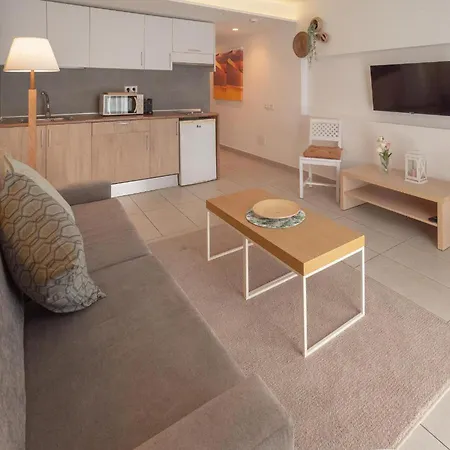 Apartamento Vacacional Akeah Broncemar 330 Apartment