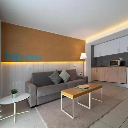 Apartamento Vacacional Akeah Broncemar 330 * San Bartolomé