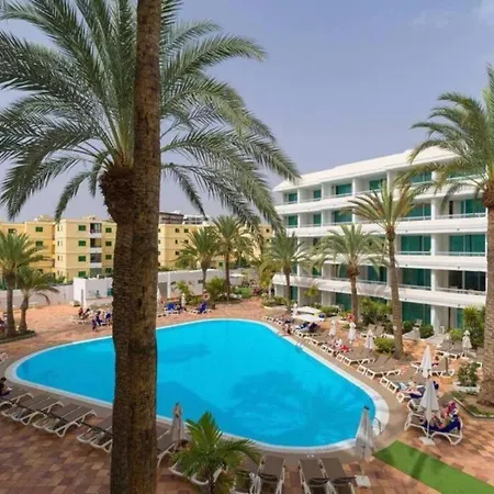Apartment Apartamento Vacacional Akeah Broncemar 330 *