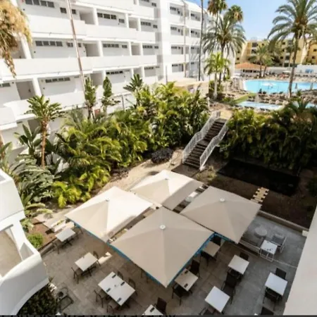 Apartamento Vacacional Akeah Broncemar 330 Apartment *