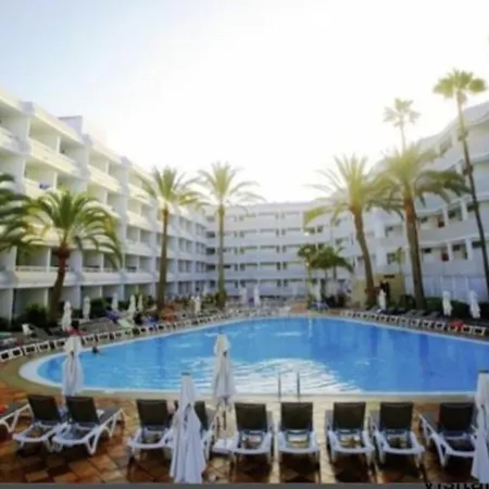Apartamento Vacacional Akeah Broncemar 330 *