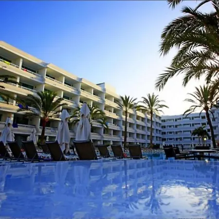 Apartamento Vacacional Akeah Broncemar 330 Apartment *