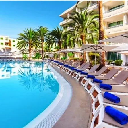 Apartamento Vacacional Akeah Broncemar 330 Appartement