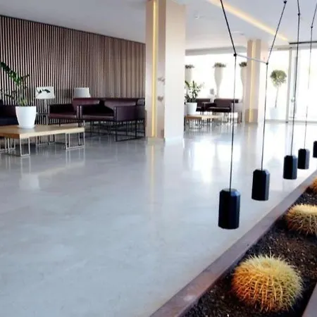 Appartement Apartamento Vacacional Akeah Broncemar 330