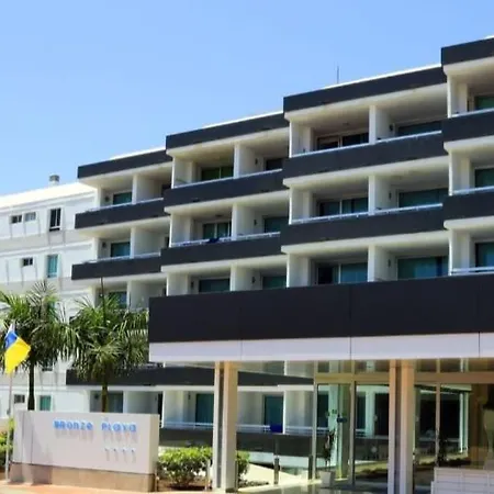 Apartamento Vacacional Akeah Broncemar 330 *