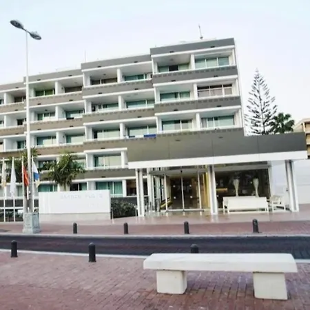 Apartamento Vacacional Akeah Broncemar 330 Apartment *