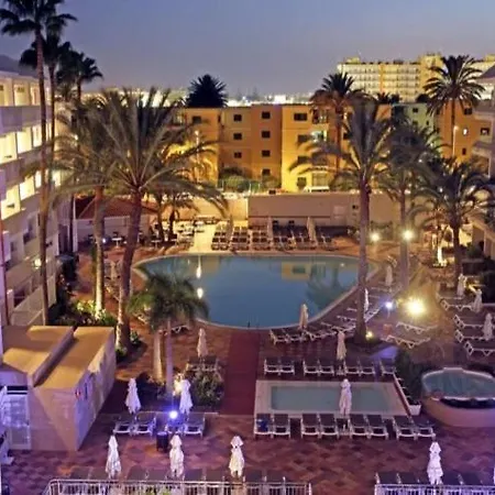 Apartamento Vacacional Akeah Broncemar 330 Apartment