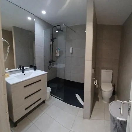 Apartamento Vacacional Akeah Broncemar 330 San Bartolomé