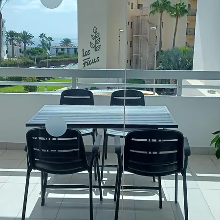 Apartamento Vacacional Akeah Broncemar 330 San Bartolomé