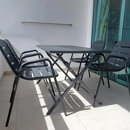 Apartamento Vacacional Akeah Broncemar 330 * San Bartolomé